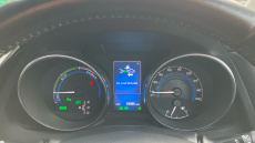 Toyota Auris 1.8 Hybrid Excel TSS 5dr CVT Hybrid Hatchback